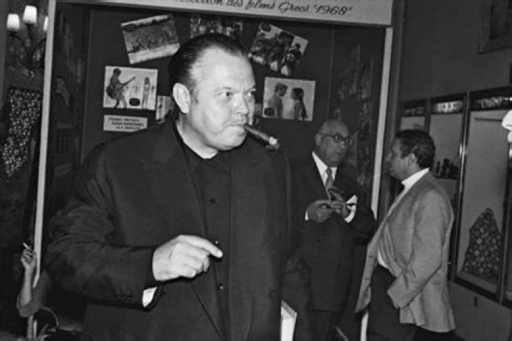 Orson Welles Called This Co-Star "Amateur" & Stopped Filming With Him