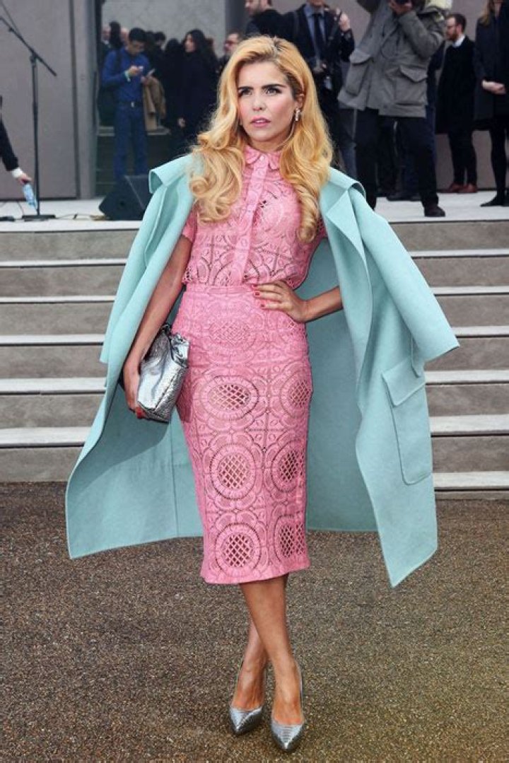 Paloma Faith Height, Weight, Age, Boyfriend, Family, Facts, Biography