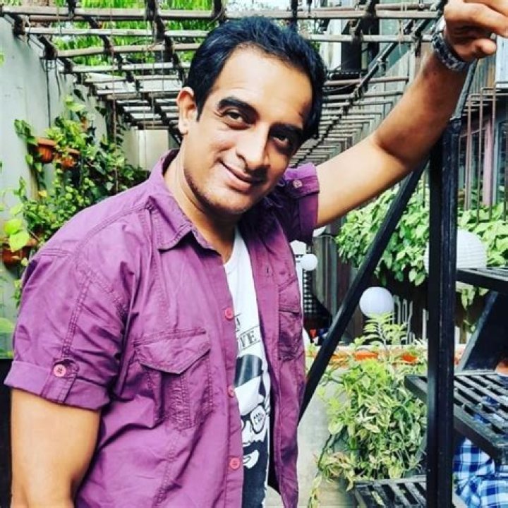 Pankaj Vishnu Height, Weight, Age, Facts, Biography