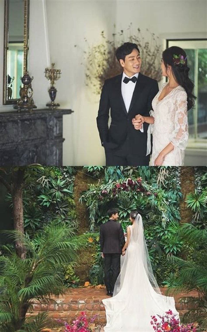 Park Hae-soo Height, Weight, Age, Spouse, Children, Facts, Biography