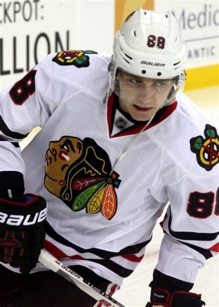Patrick Kane Height, Weight, Age, Net Worth, Girlfriend