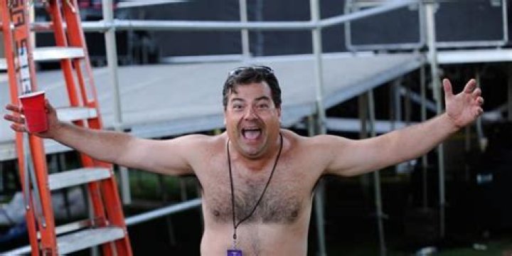 Patrick Roach Net Worth | Celebrity Net Worth