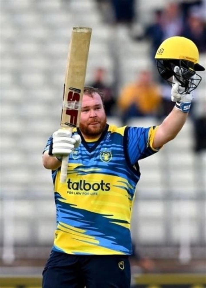 Paul Stirling Height, Weight, Age, Body Statistics
