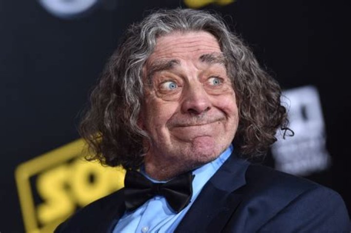 Peter Mayhew Net Worth | Celebrity Net Worth