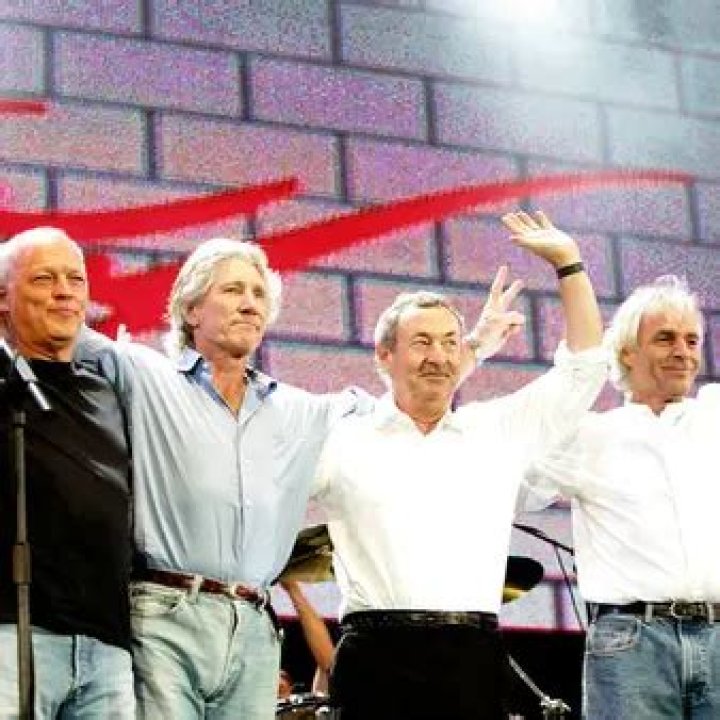 Pink Floyd Members Are Seeking Offers For Their Catalog - Could Be The Biggest Deal Ever