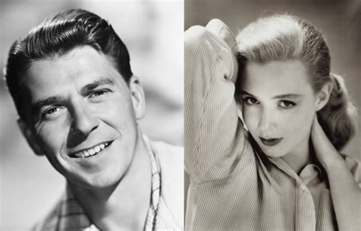 Piper Laurie Said She Lost Her Virginity to "Show-Off" Ronald Reagan