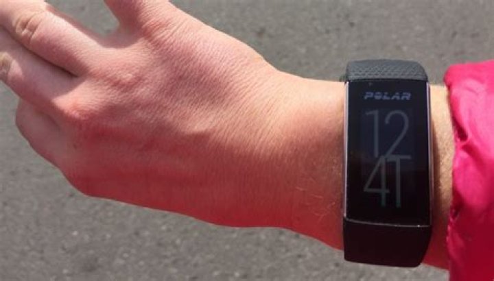 Polar A370 Fitness Tracker Review