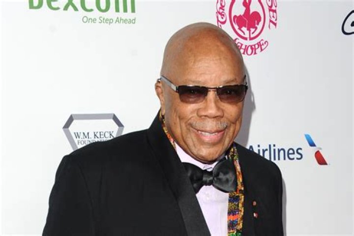 Quincy Jones Height, Weight, Age, Girlfriend, Family, Facts, Biography