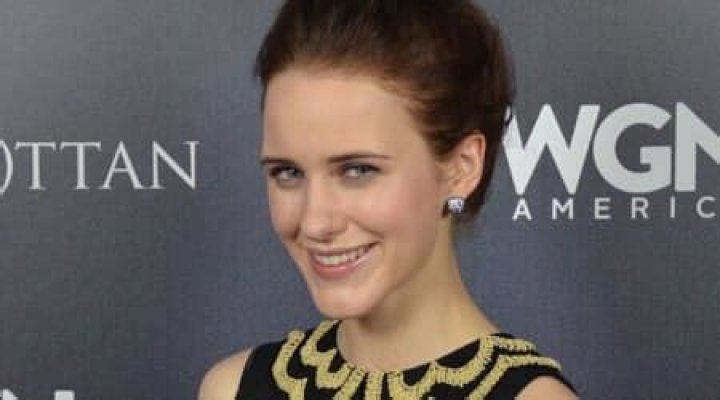 Rachel Brosnahan Height, Weight, Age, Spouse, Children, Biography
