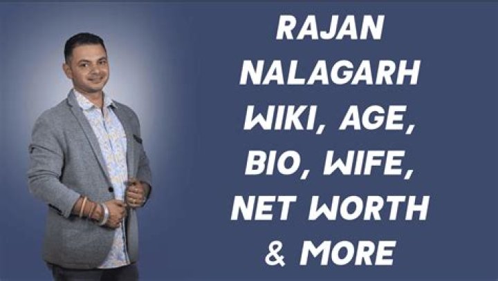 Rajan Raheja Net Worth | Celebrity Net Worth