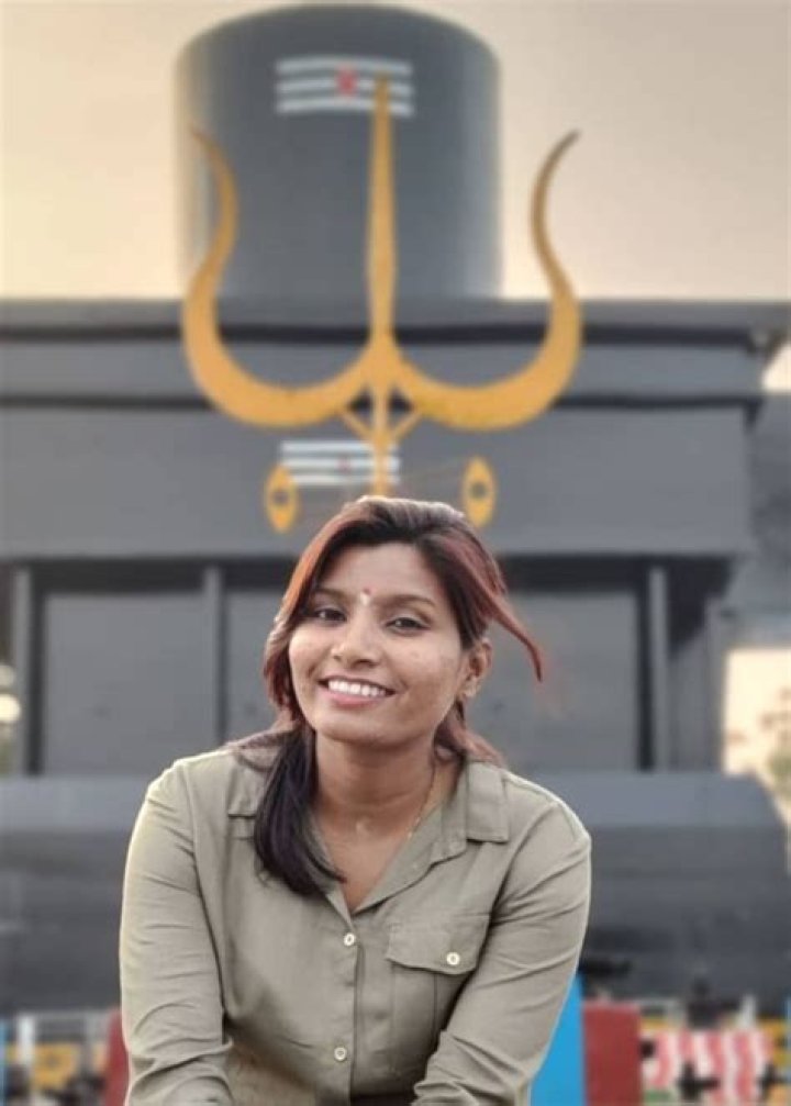 Rajeshwari Gayakwad Height, Weight, Age, Body Statistics