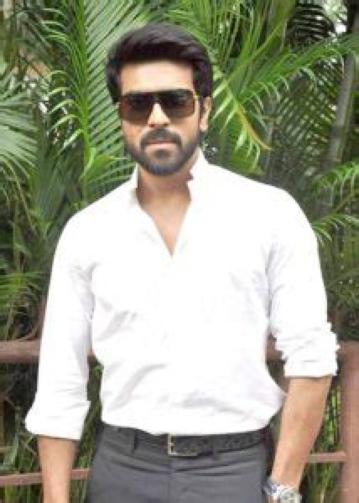 Ram Charan Height, Weight, Age, Spouse, Children, Facts, Biography
