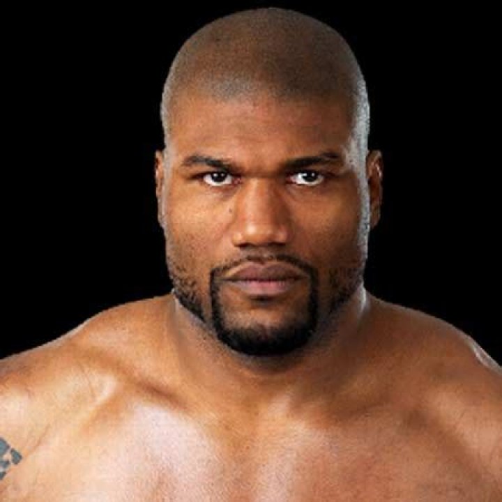 Rampage Jackson | Biography, Bio, MMA, Brazilian Jiu-Jitsu, Bellator, MMA, Net Worth, Salary