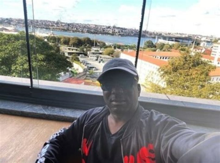 Ras Kass Height, Weight, Age, Children, Biography, Girlfriend, Facts