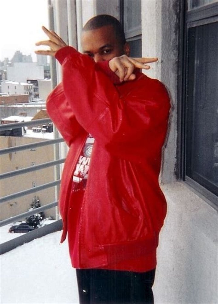 Red Spyda Height, Weight, Age, Body Statistics