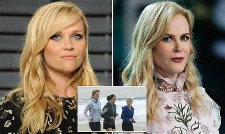 Reese Witherspoon Was "Furious" With Nicole Kidman During "Big Little Lies," Insider Says
