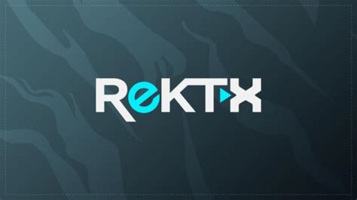 RektGlobal Acquires Social Media Company TalentX Entertainment