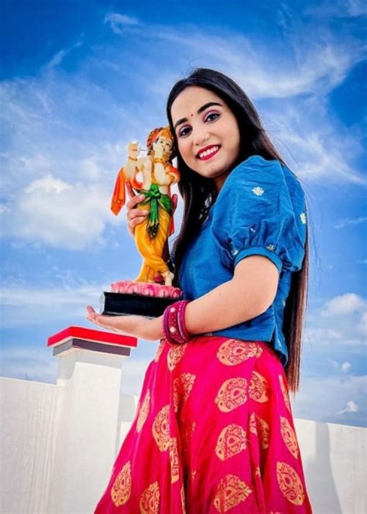 Renuka Panwar Height, Weight, Age, Body Statistics