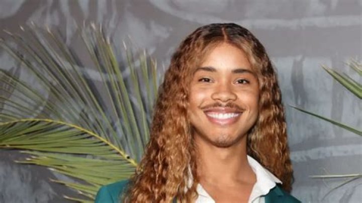 Rhoyle Ivy King's Age, Bio, Nationality & IG!