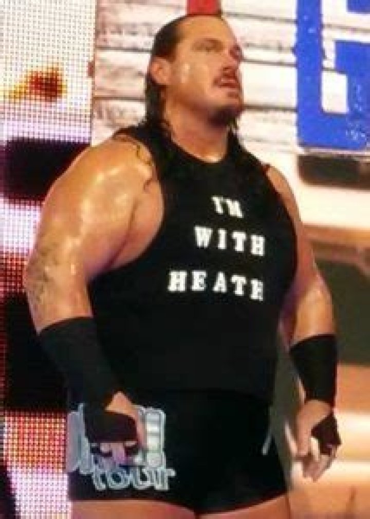 Rhyno Height, Weight, Age, Girlfriend, Family, Facts, Biography