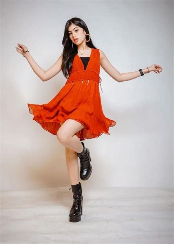 Riva Arora Height, Weight, Age, Body Statistics