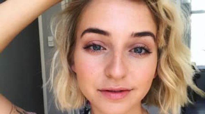 Rosa van Iterson Height, Weight, Age, Body Statistics