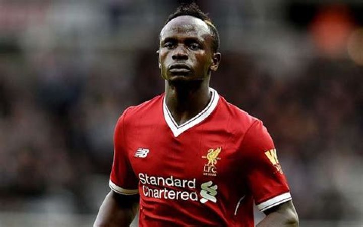 
Sadio Mane's Football Carrer; His Club and International Winnings and Awards