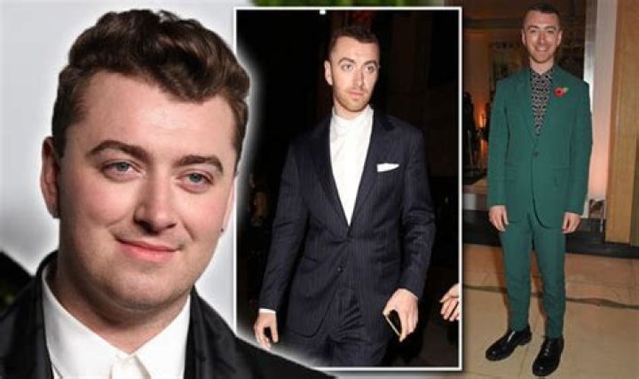 Sam Smith Weight Loss: Lost 14 Pounds in 2 Weeks