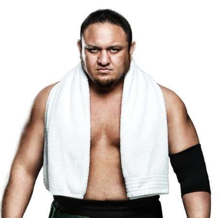 Samoa Joe Biography bio, WWE, TNA, Wrestler, affair, married, spouse, salary, net worth, career, relationship, age, girlfriend