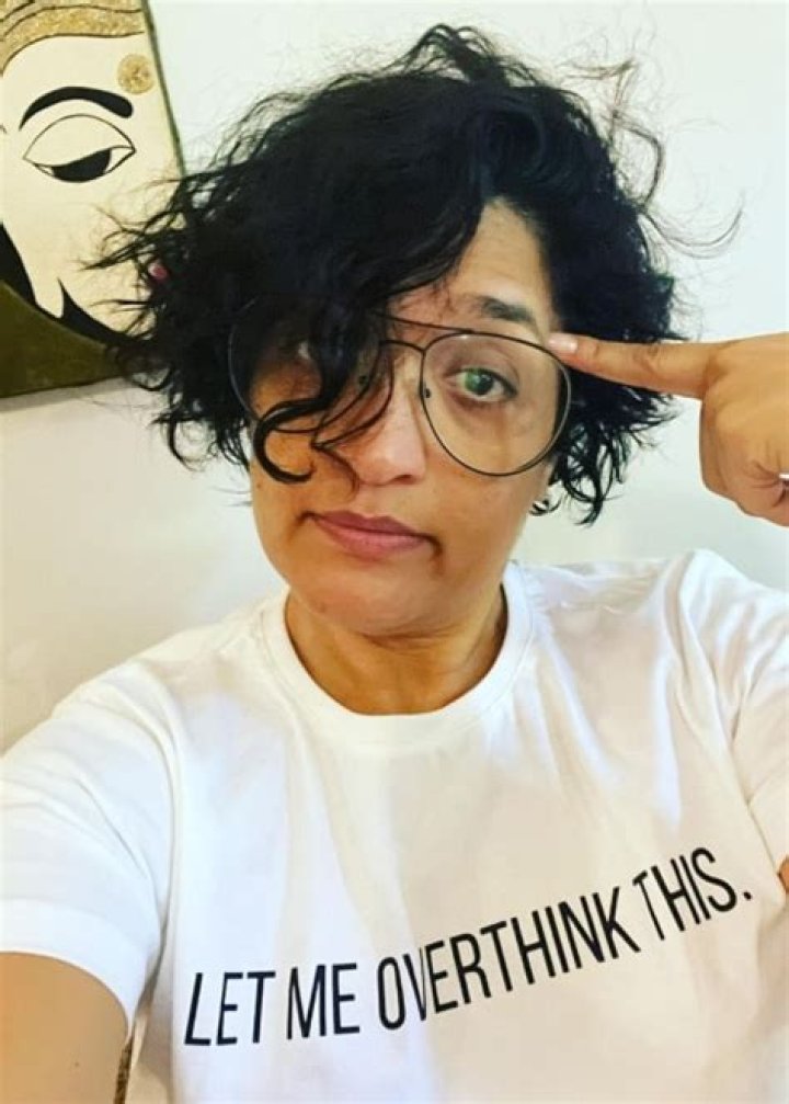 Sandhya Mridul Height, Weight, Age, Body Statistics
