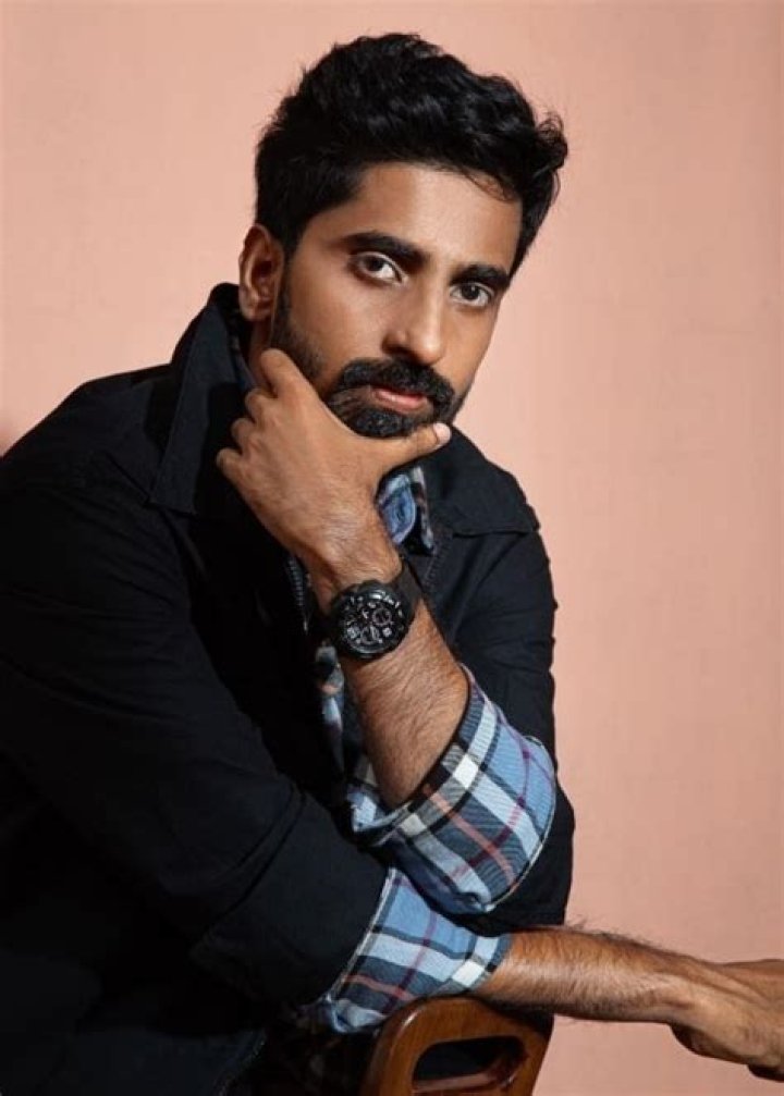 Sathiyan Gnanasekaran Height, Weight, Age, Body Statistics