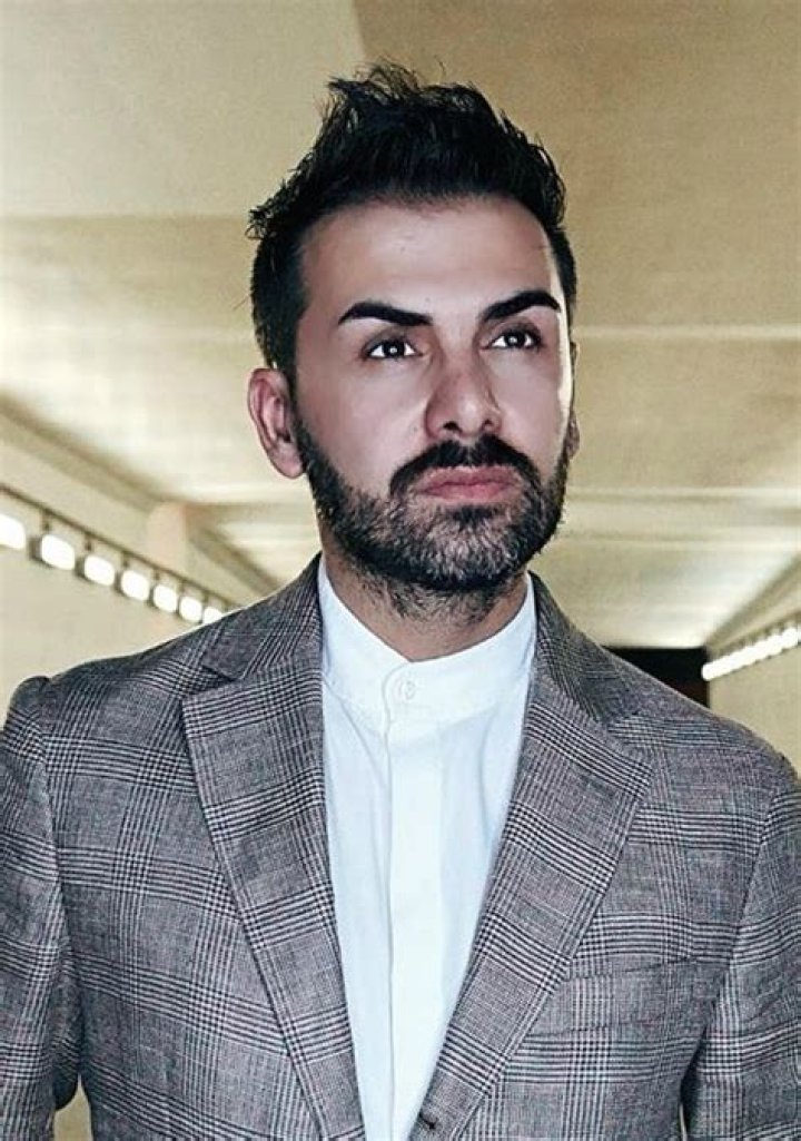 Saygin Yalcin Height, Weight, Age, Body Statistics