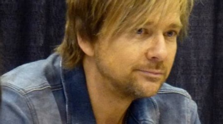 Sean Patrick Flanery Height, Weight, Age, Facts, Biography, Family