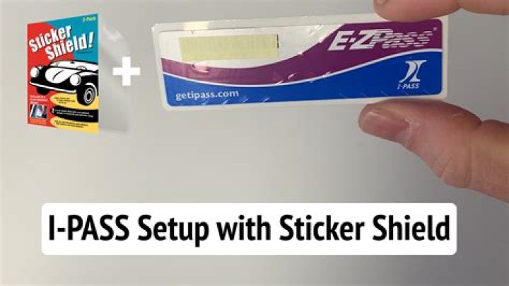 See a Sticker on Your Mailbox? Don't Touch It, USPS Says