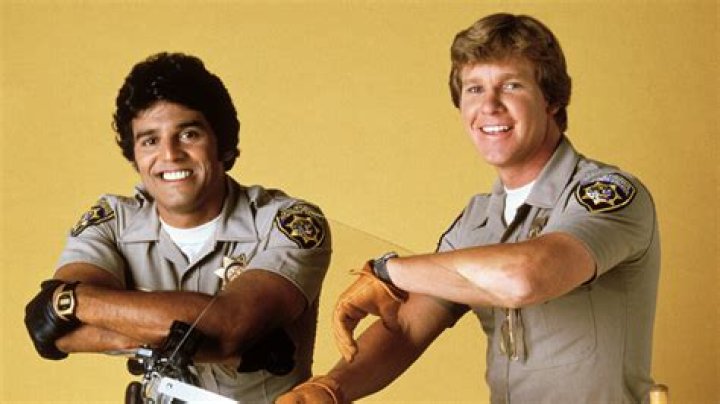 See "CHiPs" Star Erik Estrada, Who's Now a Real Police Officer, at 72 — Best Life