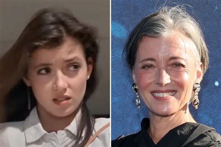 See Sloane From "Ferris Bueller's Day Off" Now — Best Life