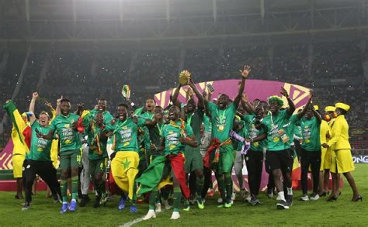 Senegalese Goalkeeper Alioune Badara Faty's Salary, Net Worth, Girlfriend, Transfermrkt, Parents, Wiki, FIFA 22, Instagram