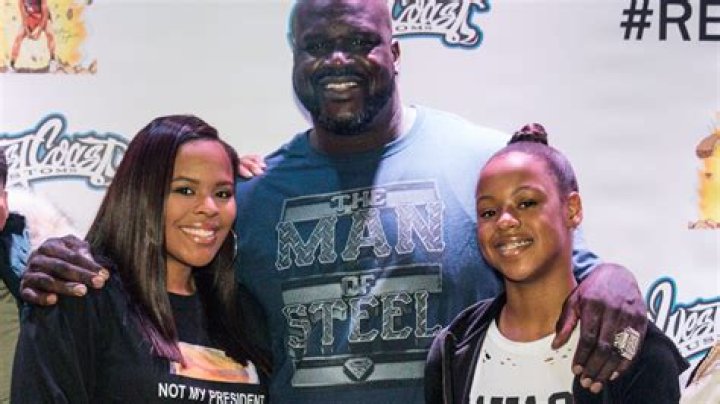 Shaquille O'Neal's Daughter Amirah O'Neal; Amirah's Family, Parents, Profession, Age, Height, Relationship, Affair