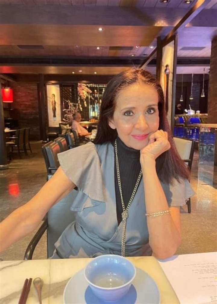 Sharon Prabhakar Height, Weight, Age, Body Statistics