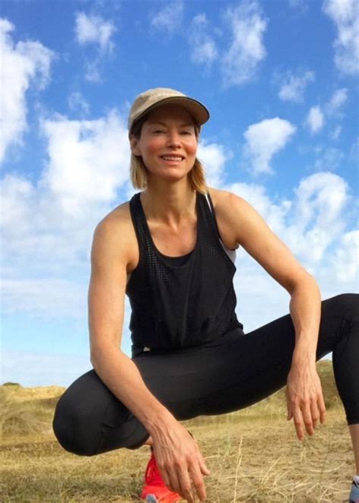 Sienna Guillory Height, Weight, Family, Spouse, Education, Biography