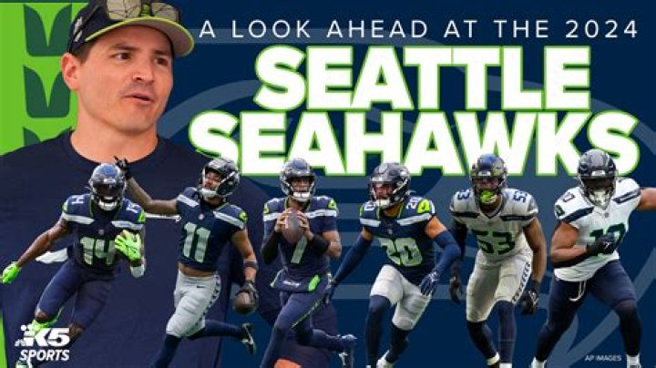 Signed 4-year deal worth $4.889 with the Seattle Seahawks in 2016, How much is his net worth in 2020?