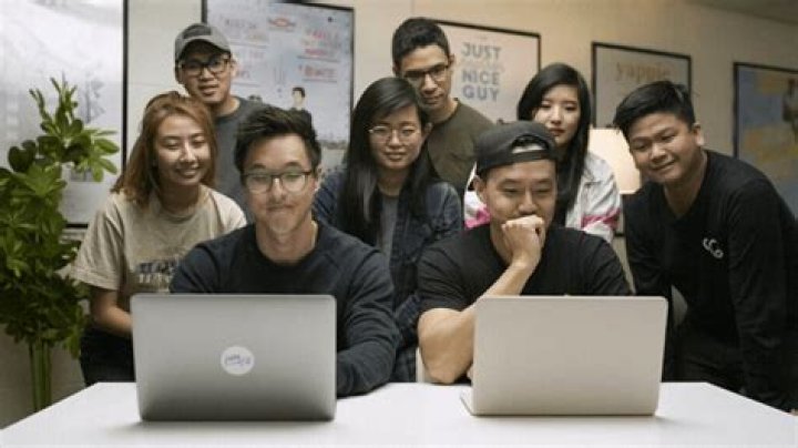 Similar Youtubers to Asian Andy