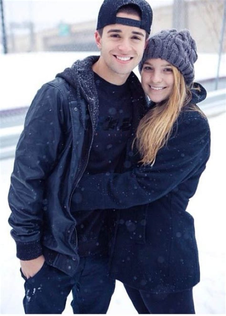 Singer Jake Miller Height, Weight, Age, Girlfriend, Family, Facts, Biography