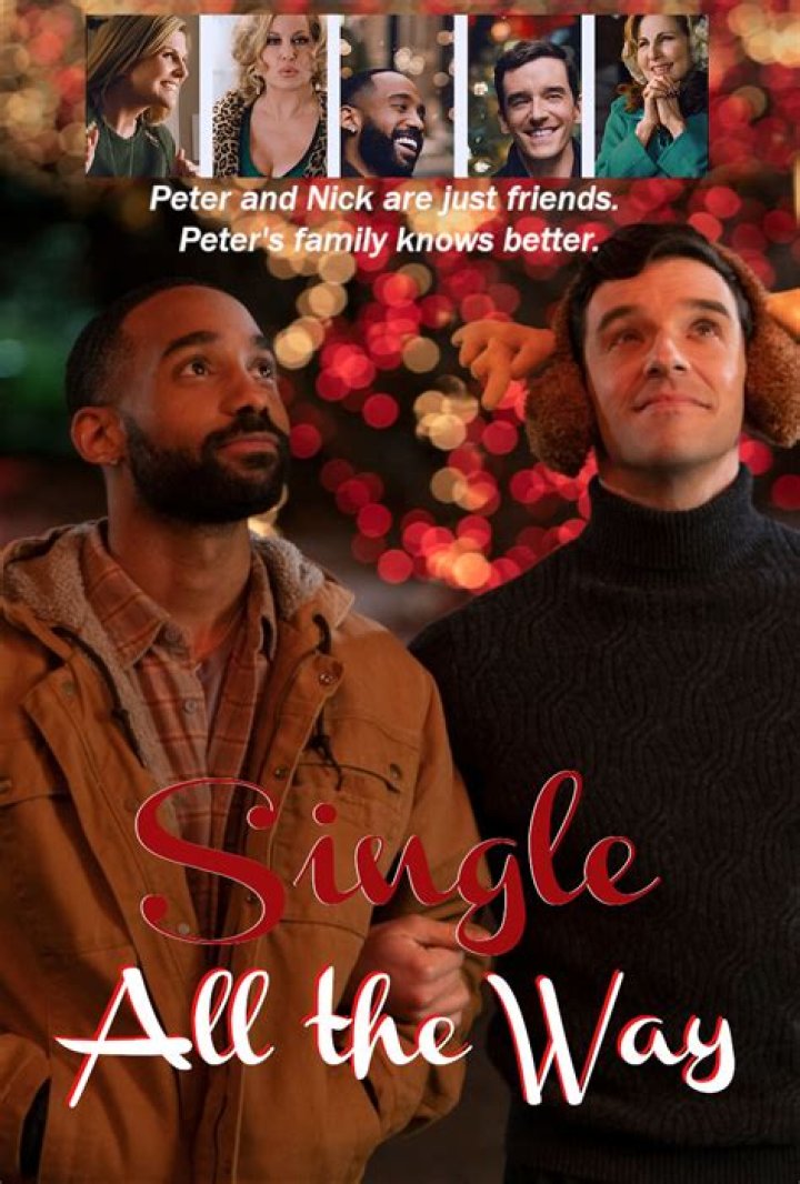 Single All The Way Star's Theatre Boyfriend And 12 Years+ Relationship Details!