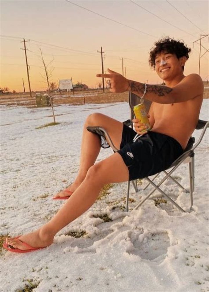 Skunky (Joshua Kim) Height, Weight, Age, Body Statistics