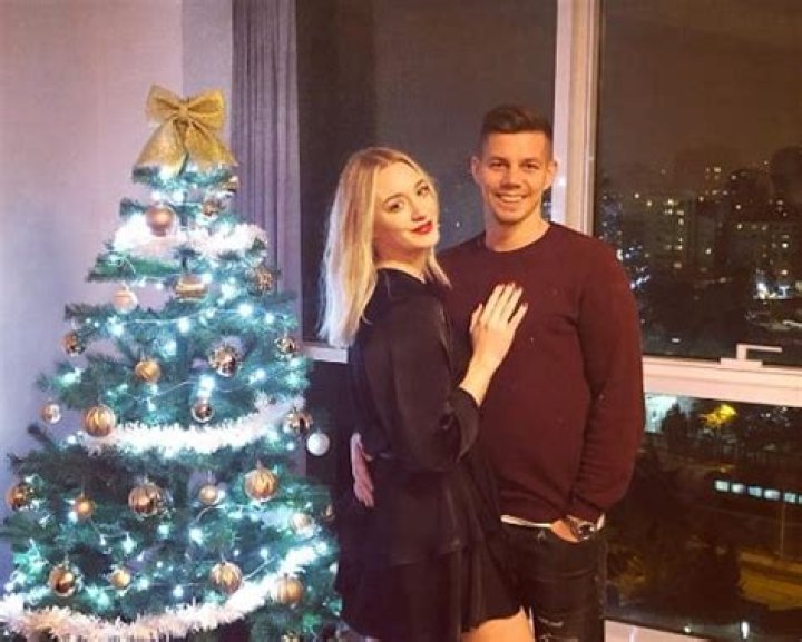 Soccer Player Zack Steffen's Girlfriend, Salary, Net Worth, Parents, Siblings, Transfermrkt, FIFA 22, Instagram, Height