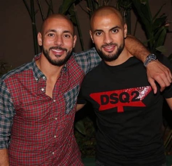 Sofyan Amrabat Salary, Net Worth, Bio, Girlfriend, FIFA 22, Stats, Career, Transfers, Market Value, Instagram, Parents