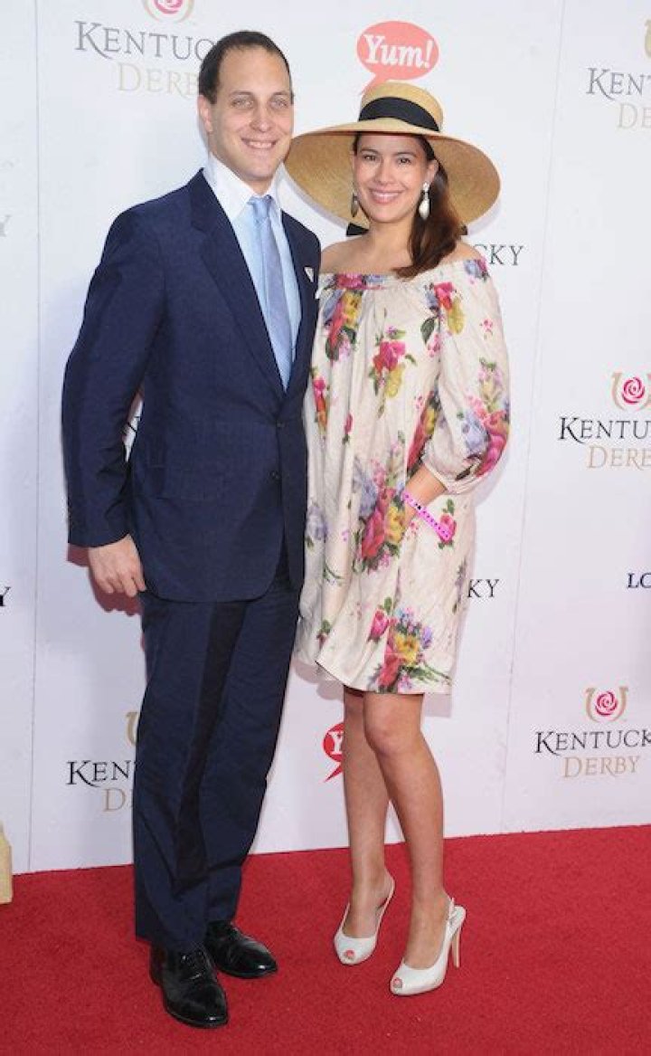 Sophie Winkleman Height, Weight, Age, Spouse, Children, Biography