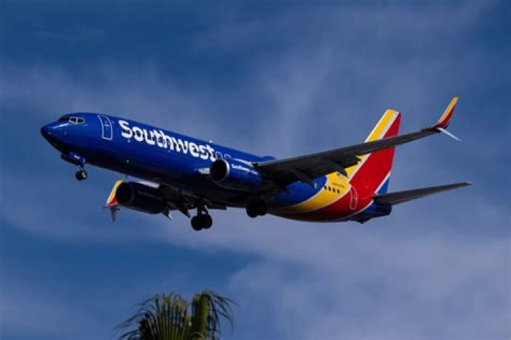Southwest Airlines Hints That It May Abandon Unassigned Seating