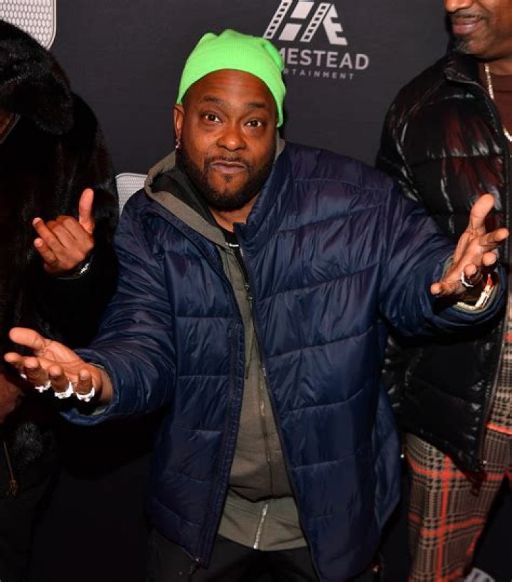 Spanky Hayes Net Worth | Celebrity Net Worth